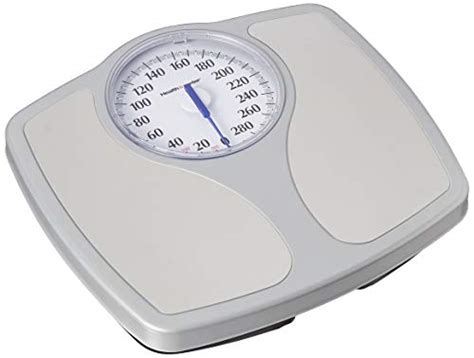 10 Best Mechanical Bathroom Scales | Our Top Picks in 2024 - Best Review Geek