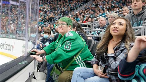 Seattle Kraken fans rank low on list of booziest NHL supporters