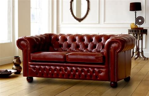 What To Look For In A Quality Chesterfield Sofa (and What To Avoid ...