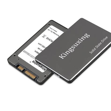 Kingsuxing SSD Hard Drive 120GB 60GB 240 gb Internal hard drive SSD Drives for Computer HDD 2.5 ...