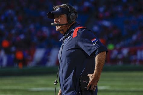 Former Patriots CB: Bill Belichick ‘absolutely not’ the best NFL coach - masslive.com