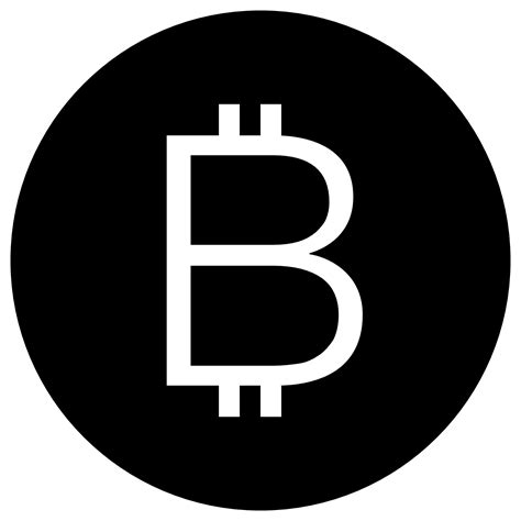 Bitcoin Icon, Transparent Bitcoin.PNG Images & Vector - Free Icons and ...