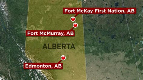 Fort McKay, a First Nation that survived the past, and is looking towards the future part 1 ...