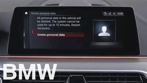 How to Reset Bmw Idrive to Factory Settings • The Car How