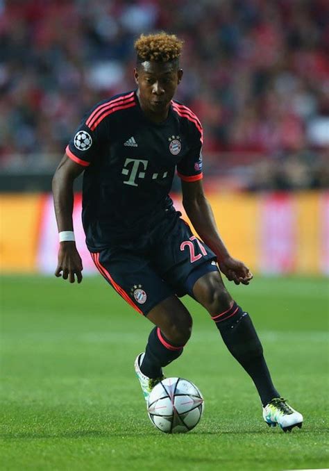 David Alaba Height, Weight, Age, Girlfriend, Family, Facts, Biography