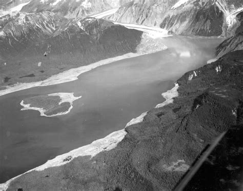 1958 Alaska: The Lituya Bay 1720 ft. Tsunami — Secret History — Sott.net