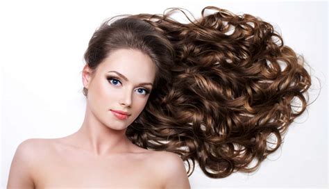 How to Stimulate Hair Growth with Collagen Supplements - NUNC