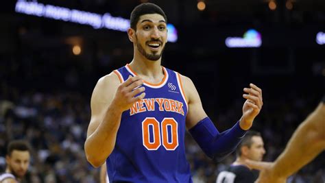 Enes Kanter Agrees to Deal with Portland Trail Blazers | Def Pen