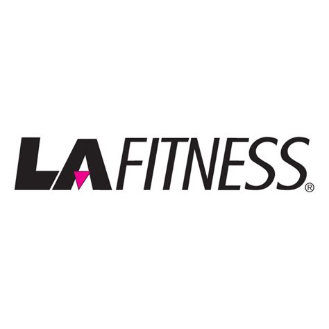 LA Fitness logo, Vector Logo of LA Fitness brand free download (eps, ai, png, cdr) formats