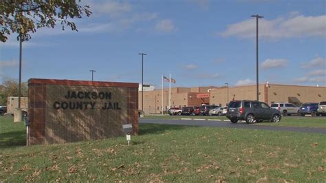 Jackson County Jail switches to video visitation system | News from ...