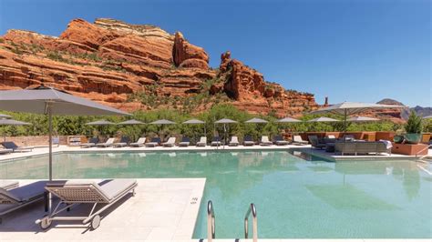 Enchantment Resort, Sedona, Arizona