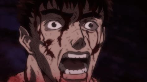 Cartoon HD Guts Eclipse 2016 Flashback : r/Berserk