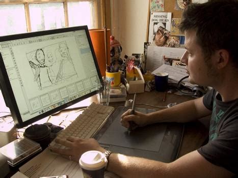 How to Become an Animation Director | Animation Career Review