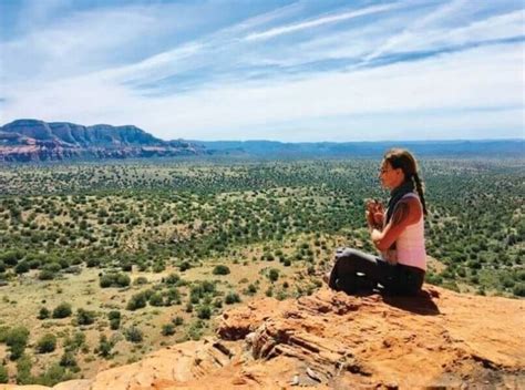 Yoga retreats in Arizona: Where to go for Arizona wellness vacation with yoga, meditation ...