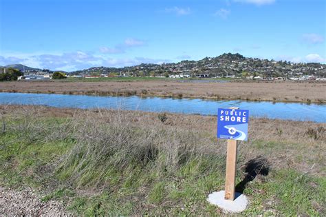 Corte Madera Ecological Reserve Restoration and Public Access Project - WRA Environmental ...