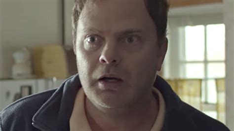 Rainn Wilson Movies