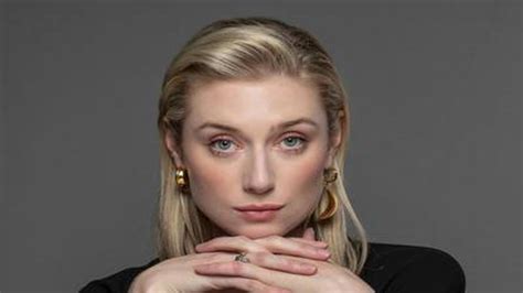 ‘Tenet’ actor Elizabeth Debicki on the vitality of cinema, and why Christopher Nolan is a ...