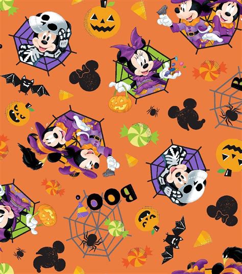 Mickey Mouse Halloween Wallpapers - Top Free Mickey Mouse Halloween Backgrounds - WallpaperAccess