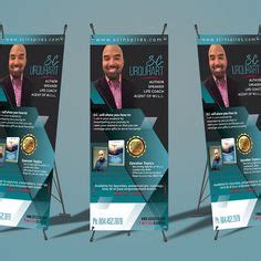 25 Retractable Banners ideas | retractable banner, retractable banner ...