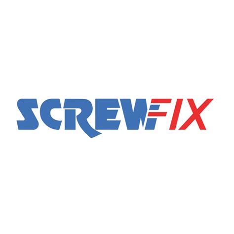 Screwfix cashback, discount codes and deals | Easyfundraising