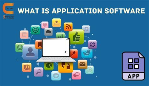 What is Application Software? (With Examples) - Coding Ninjas