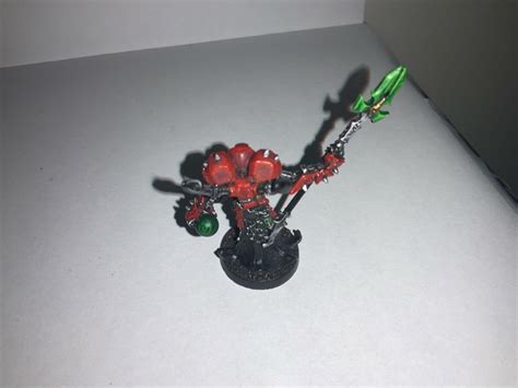 necron overlord conversion Warhammer 40k | #3764351276