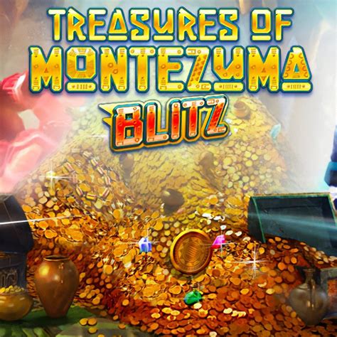 Treasures of Montezuma: Blitz (2012)