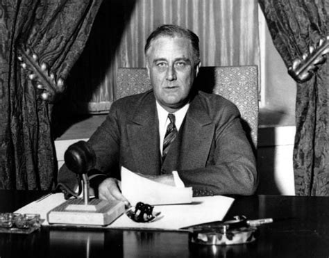 Audio: President Roosevelt Pearl Harbor Speech | Latest News ...