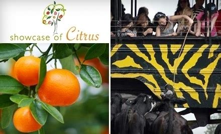 Showcase of Citrus - Clermont, FL | Groupon