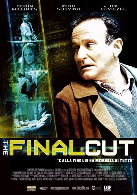 The Final Cut - Film (2004)