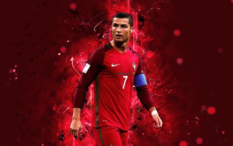 Cristiano Ronaldo Portugal 4k Wallpaper | Football Quotes For Life