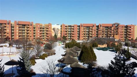 Kalahari Resort, Sandusky, OH. The best indoor water park! El mejor ...