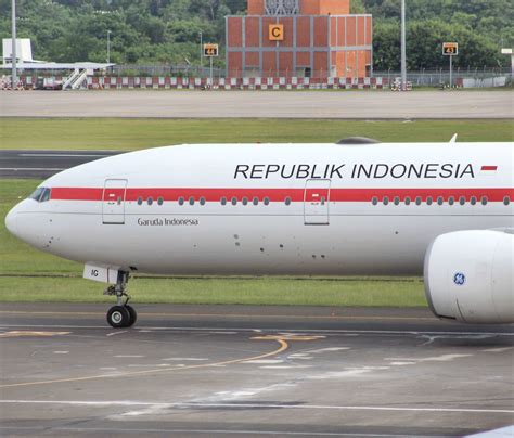 Restrukturisasi Garuda Indonesia, Berapa Jumlah Pesawat yang Tersisa ...