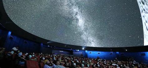 A Guide To Nehru Planetarium, Mumbai | Trip101