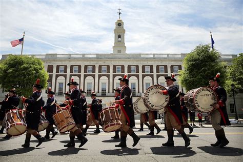 Memorial Day 2019 Parades, Events, Fireworks: National Memorial Day Parade Washington, D.C. Live ...