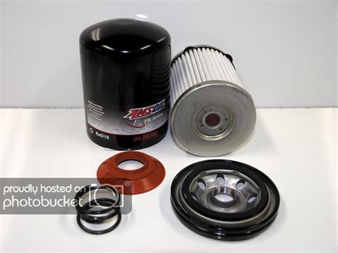 Oil filter comparison (L-Series) - Nissan L6 Forum - HybridZ