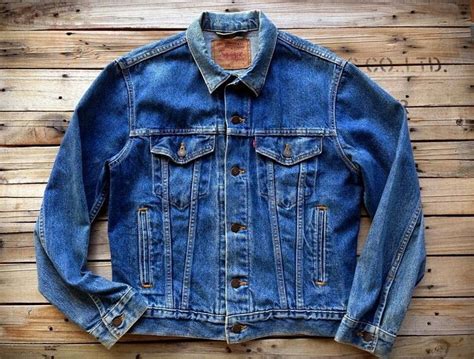 Levi's jacket