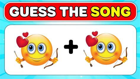 🎵Guess The Song By Emoji 2023🎼🎹TikTok Viral Songs Music Quiz - YouTube