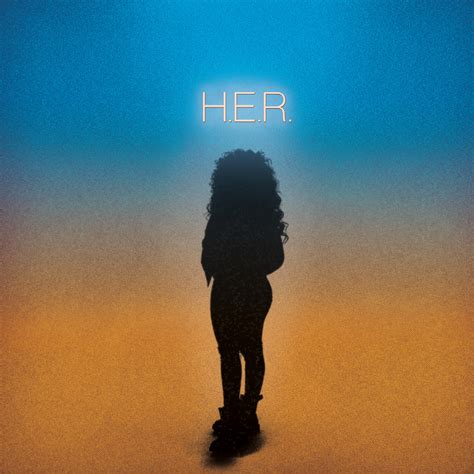 "H.E.R. Vol. 2: The B Sides" EP Out Today - RCA Records