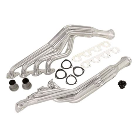 Hedman 88226 Mustang Long Tube Headers 1-3/4” HTC 351C 2V 1971-73