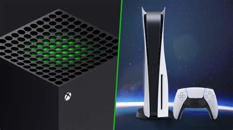 Digital Foundry Host Says Xbox Series X Wins Most Console Comparisons ...