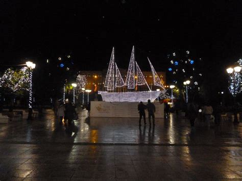 Greek Christmas Customs & Traditions - Christmas Boat Karavaki | Greeker Than The Greeks