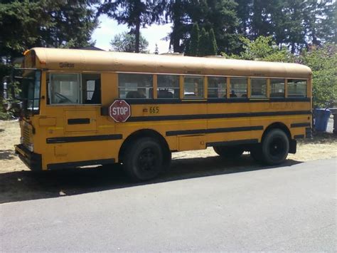 The Dirtybus... - School Bus Conversion Resources | School bus, Adventure campers, Old school bus