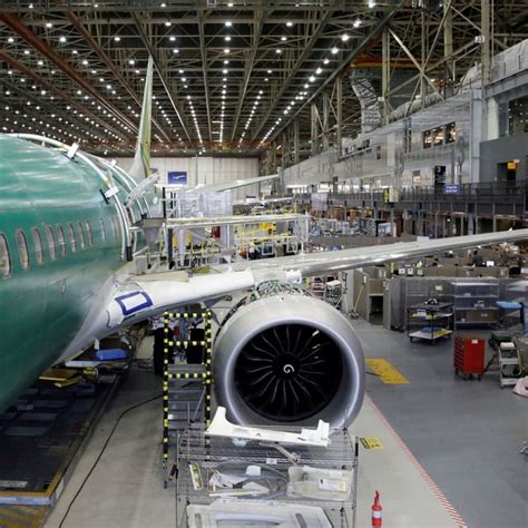 Boeing’s latest 737 Max failure narrowly avoided tragedy — but it won’t ...