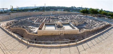 Israel Museum, Jerusalem - Visitors Guide - Travel Israel