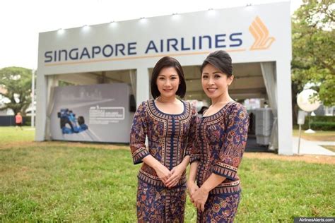 Singapore Airlines Cabin Crew Recruitment – MALAYSIA - Apply Soon