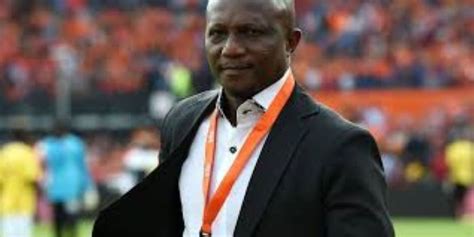 Ghanaian National Football Team Coach, Kwesi Appiah Lists 11 Best ...