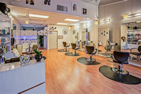 5 Best Beauty Salons in Manchester