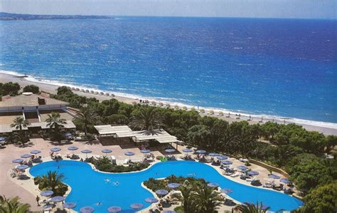 Akti Imperial Deluxe Resort & Spa Dolce by Wyndham, Greece | Book Online