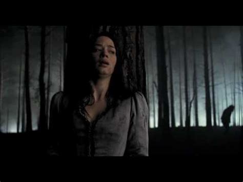 The Wolfman Trailer 2010 HD - YouTube